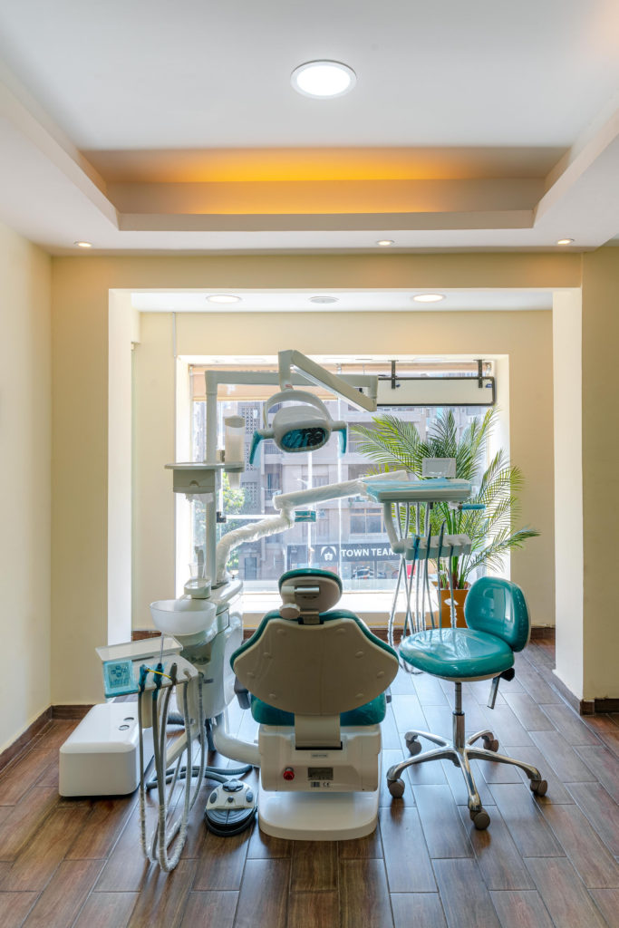 best dentist and dental clinic near you